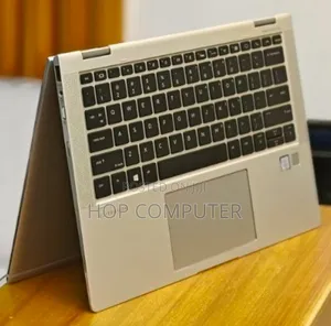 New Laptop HP EliteBook 830 G6 8GB Intel Core I5 SSD 512GB