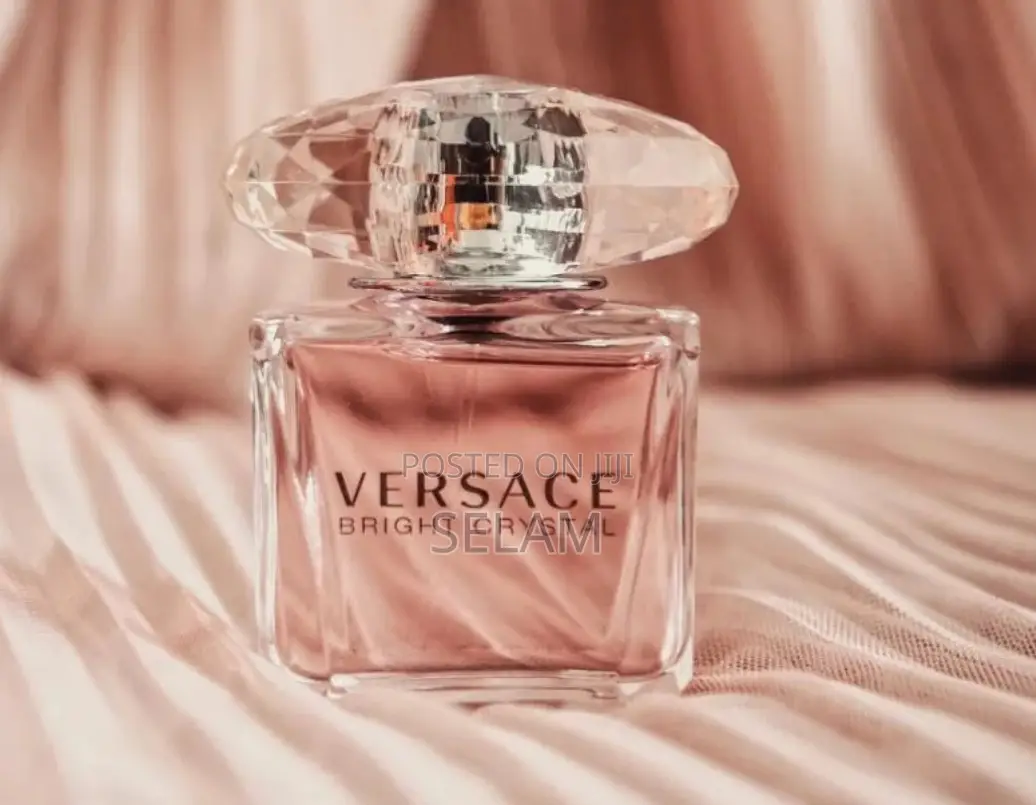 Versace Perfume