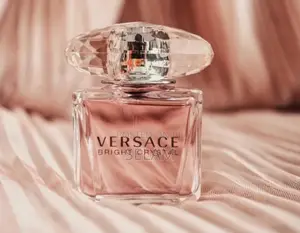 Photo - Versace Perfume