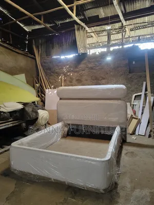 Photo - Moder Luxury Bed