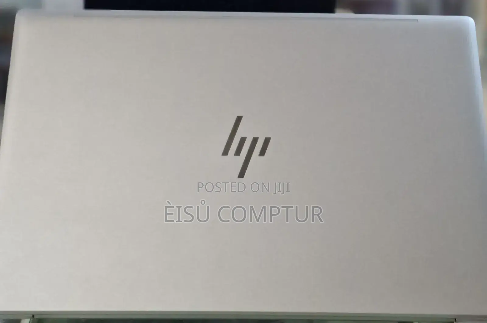 New Laptop HP 650 16GB Intel Core I7 SSD 512GB