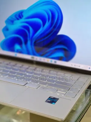 Photo - New Laptop HP Envy 14 8GB Intel Core I7 SSD 512GB