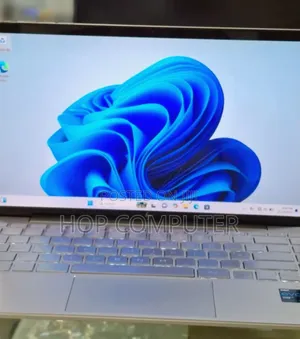 New Laptop HP Envy 14 8GB Intel Core I7 SSD 512GB