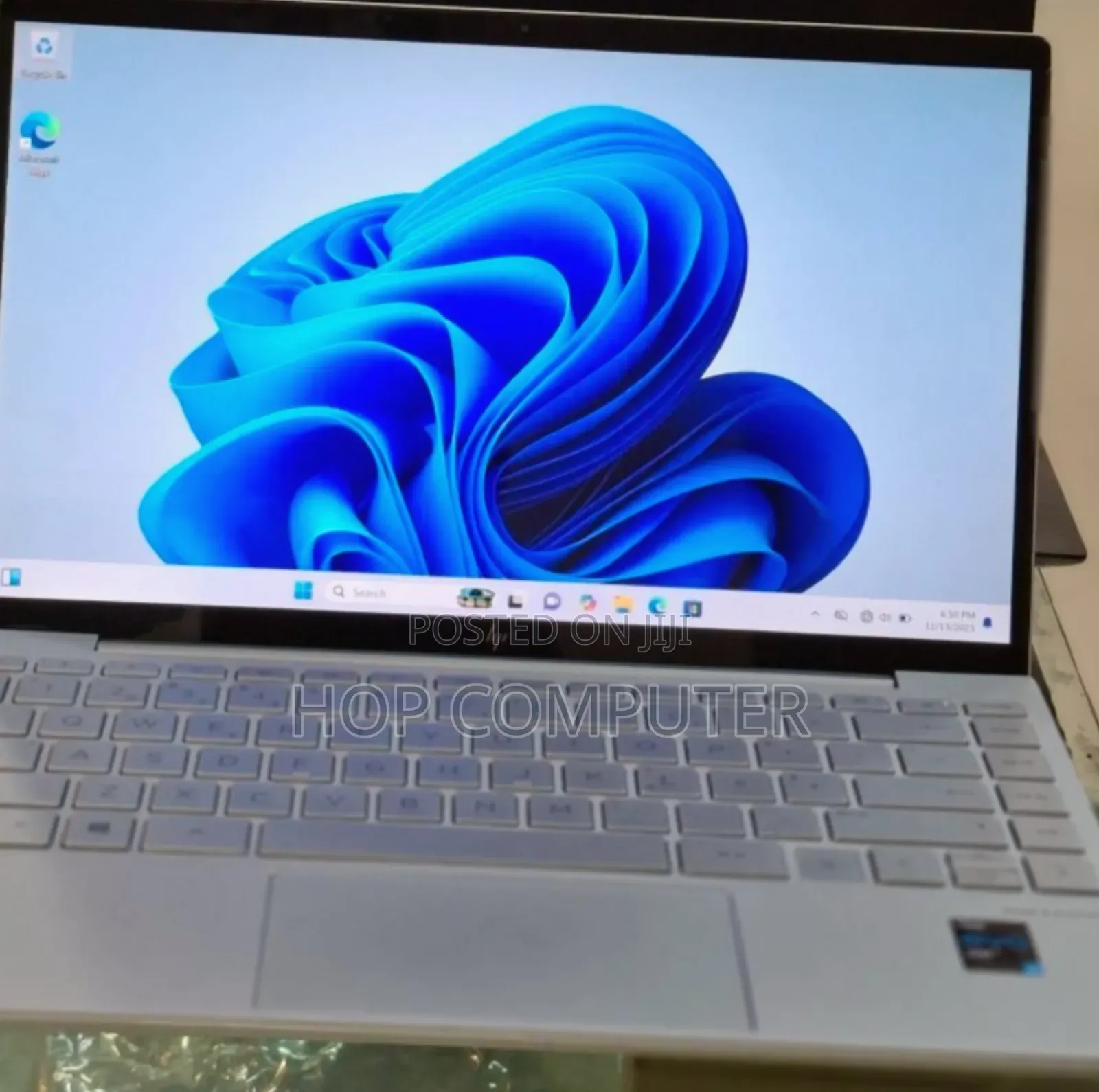 New Laptop HP Envy 14 8GB Intel Core I7 SSD 512GB