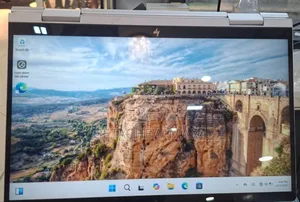 New Laptop HP Pavilion 15 8GB Intel Core I5 SSD 512GB