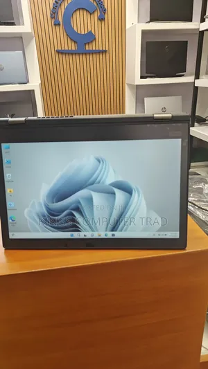 New Laptop Lenovo ThinkPad Yoga 16GB Intel Core I5 SSD 512GB