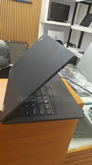 New Laptop Lenovo ThinkPad Yoga 16GB Intel Core I5 SSD 512GB