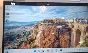 New Laptop HP Pavilion 15 8GB Intel Core I5 SSD 512GB