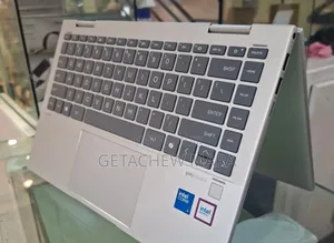 New Laptop HP Pavilion 15 8GB Intel Core I5 SSD 512GB