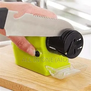 4-in-1 Swift Knife Sharpener