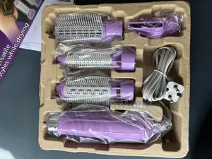 Panasonic Hair Styler