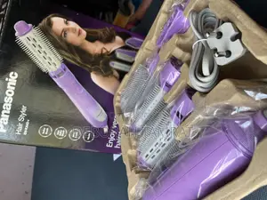 Panasonic Hair Styler