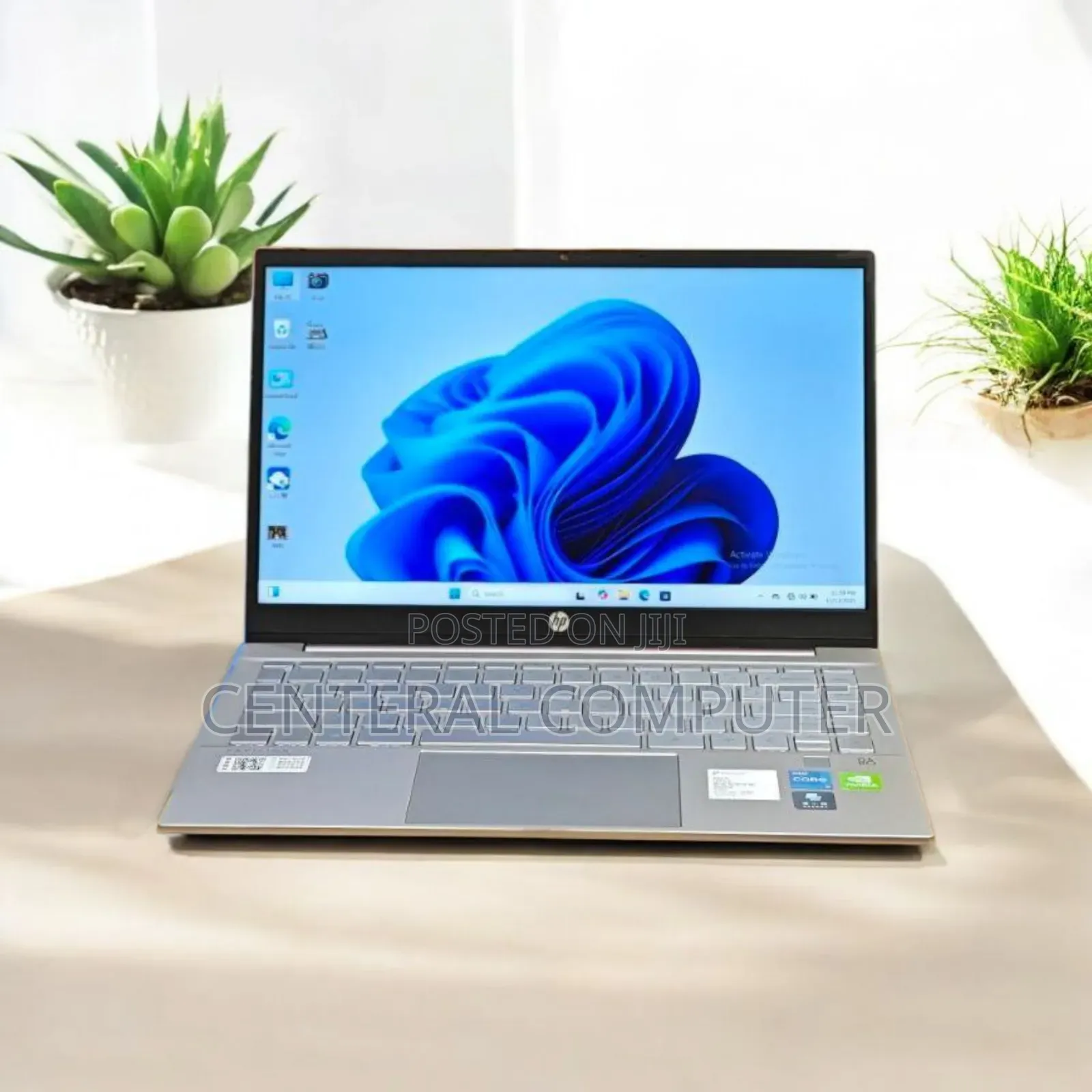 New Laptop HP Stream Notebook 16GB AMD Ryzen 5 SSD 512GB