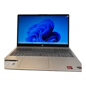 New Laptop HP Stream Notebook 16GB AMD Ryzen 5 SSD 512GB