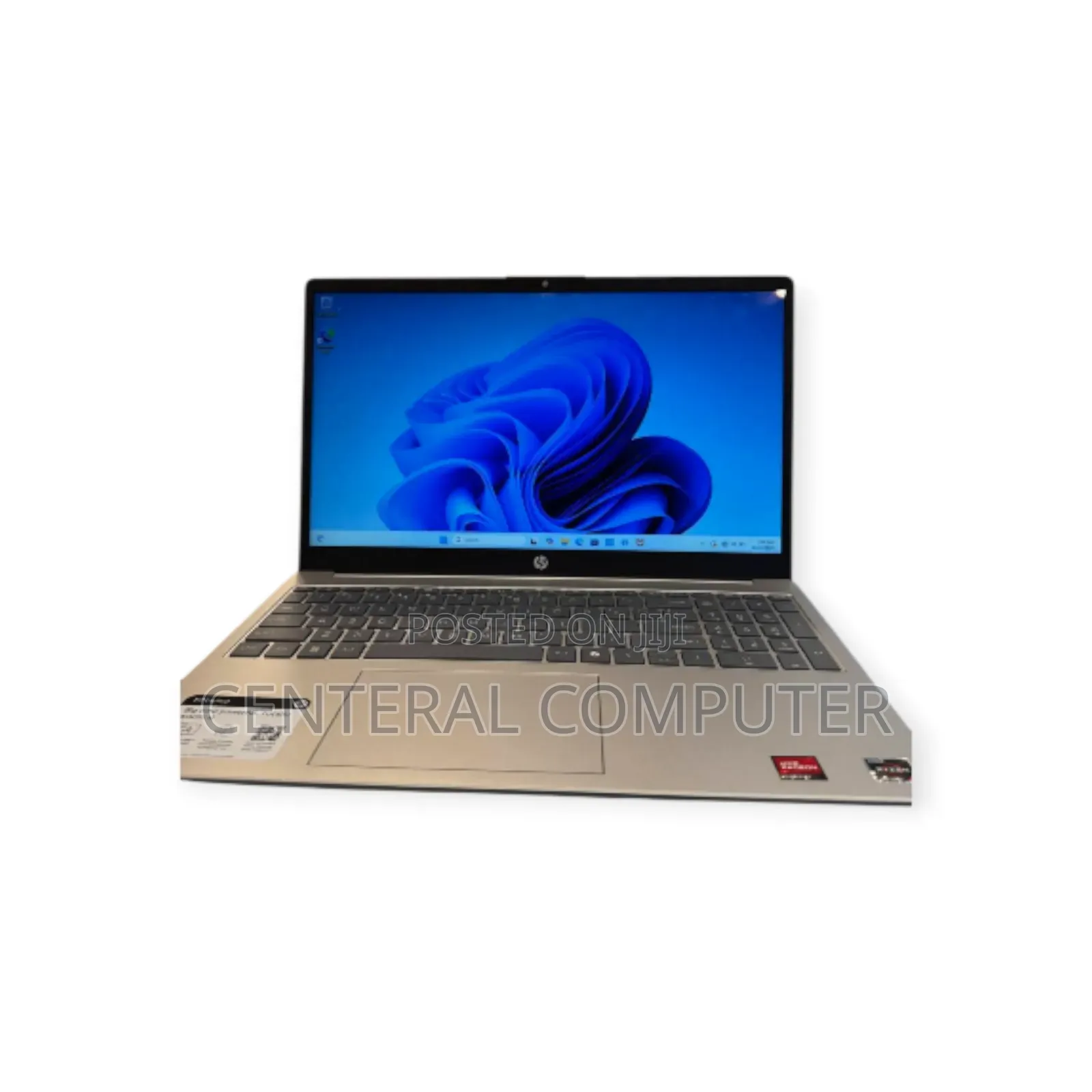 New Laptop HP Stream Notebook 16GB AMD Ryzen 5 SSD 512GB