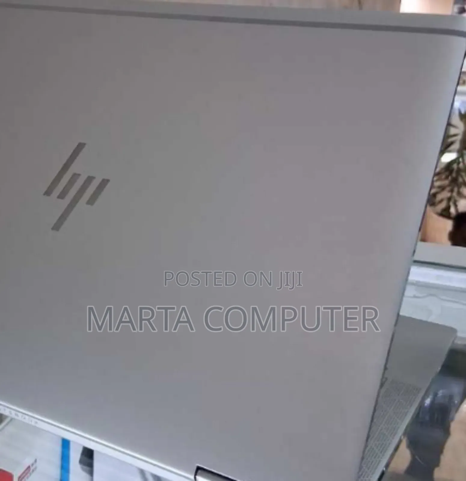 New Laptop HP EliteBook X GB Intel Core I5 SSD 512GB