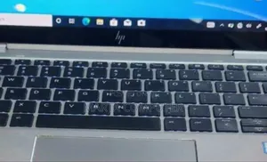 New Laptop HP EliteBook X GB Intel Core I5 SSD 512GB