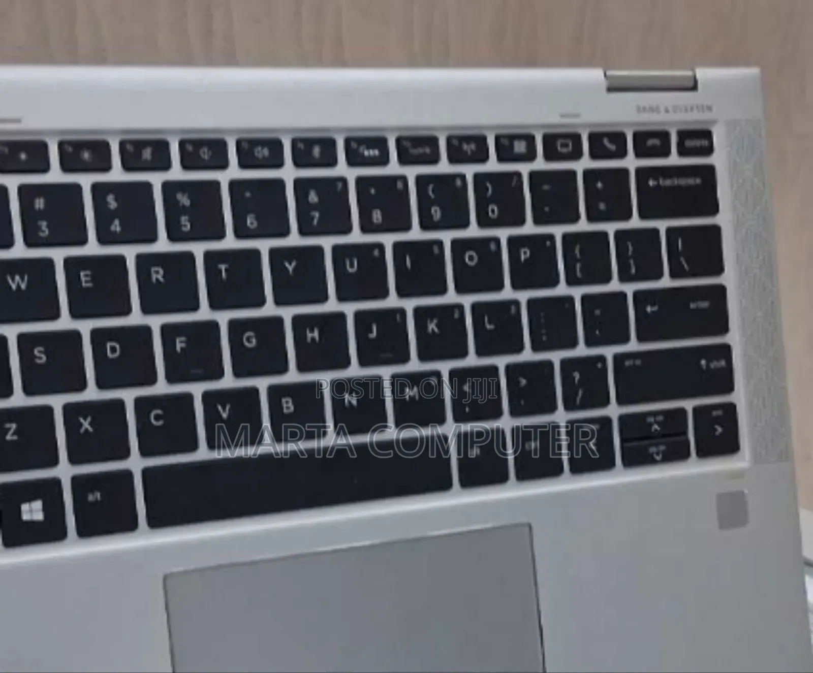 New Laptop HP EliteBook X GB Intel Core I5 SSD 512GB