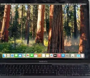 Photo - New Laptop Apple MacBook Air 2022 M2 8GB Intel Core M2 SSD 256GB