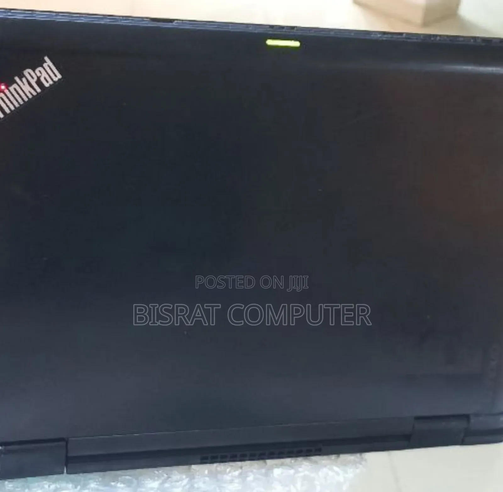 New Laptop Lenovo Yoga 11e 4GB Intel Pentium SSD 128GB
