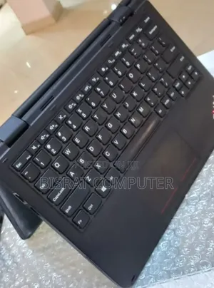 Photo - New Laptop Lenovo Yoga 11e 4GB Intel Pentium SSD 128GB