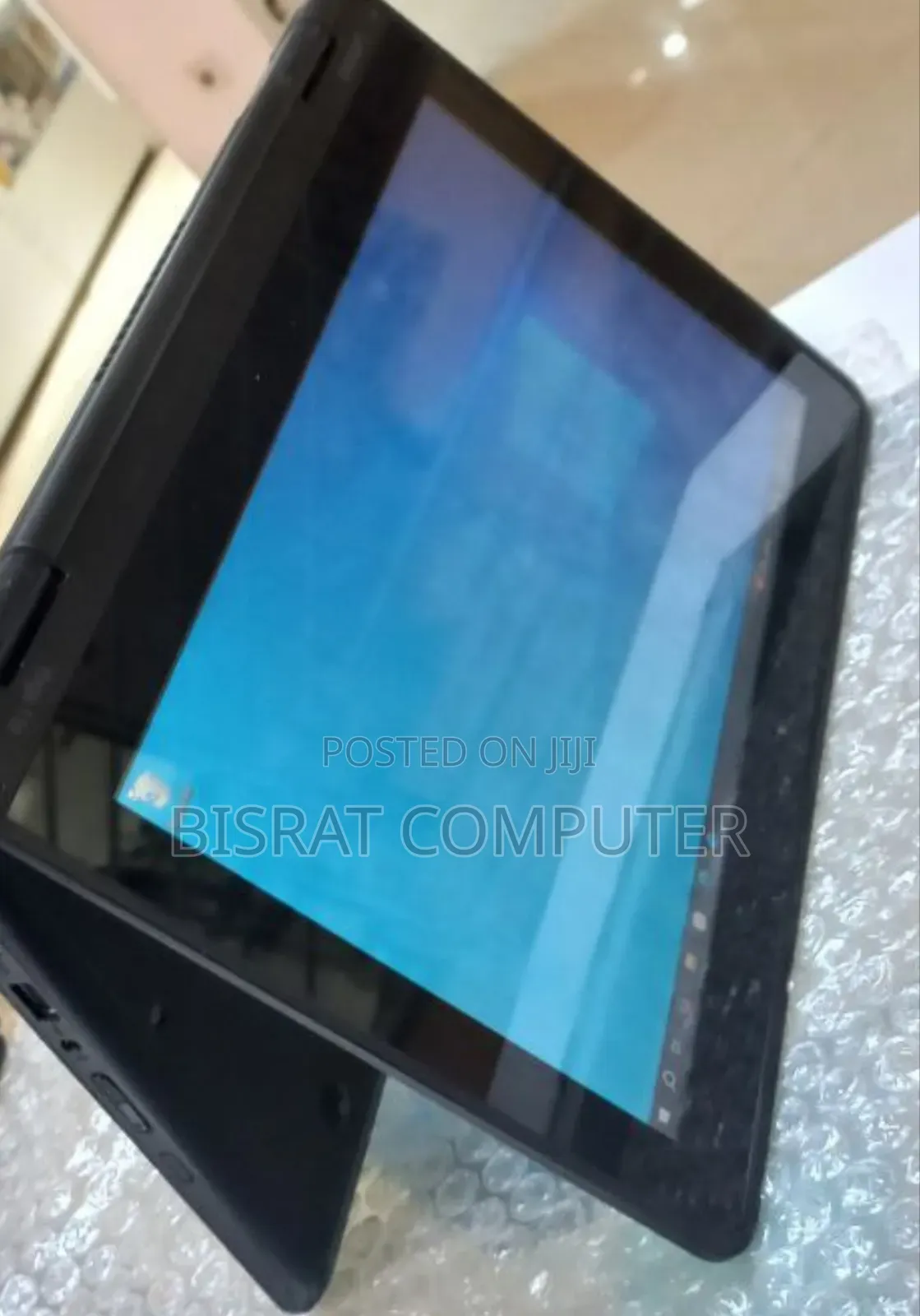 New Laptop Lenovo Yoga 11e 4GB Intel Pentium SSD 128GB