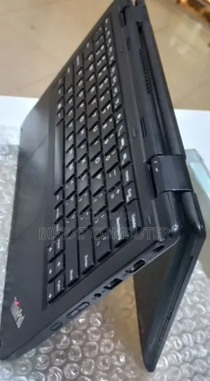 New Laptop Lenovo Yoga 11e 4GB Intel Pentium SSD 128GB