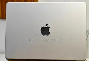 New Laptop Apple MacBook Pro M1 32GB Intel Core I7 SSD 1T