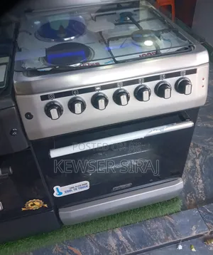 Photo - ሎፍራቴል ኦቨን 60 by 60cn እስታንዳርዱን የጠበቀ የቱርክ ምዲጃ