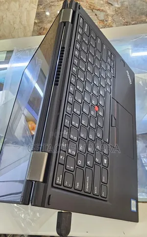 Photo - New Laptop Lenovo ThinkPad Yoga 8GB Intel Core I5 SSD 512GB