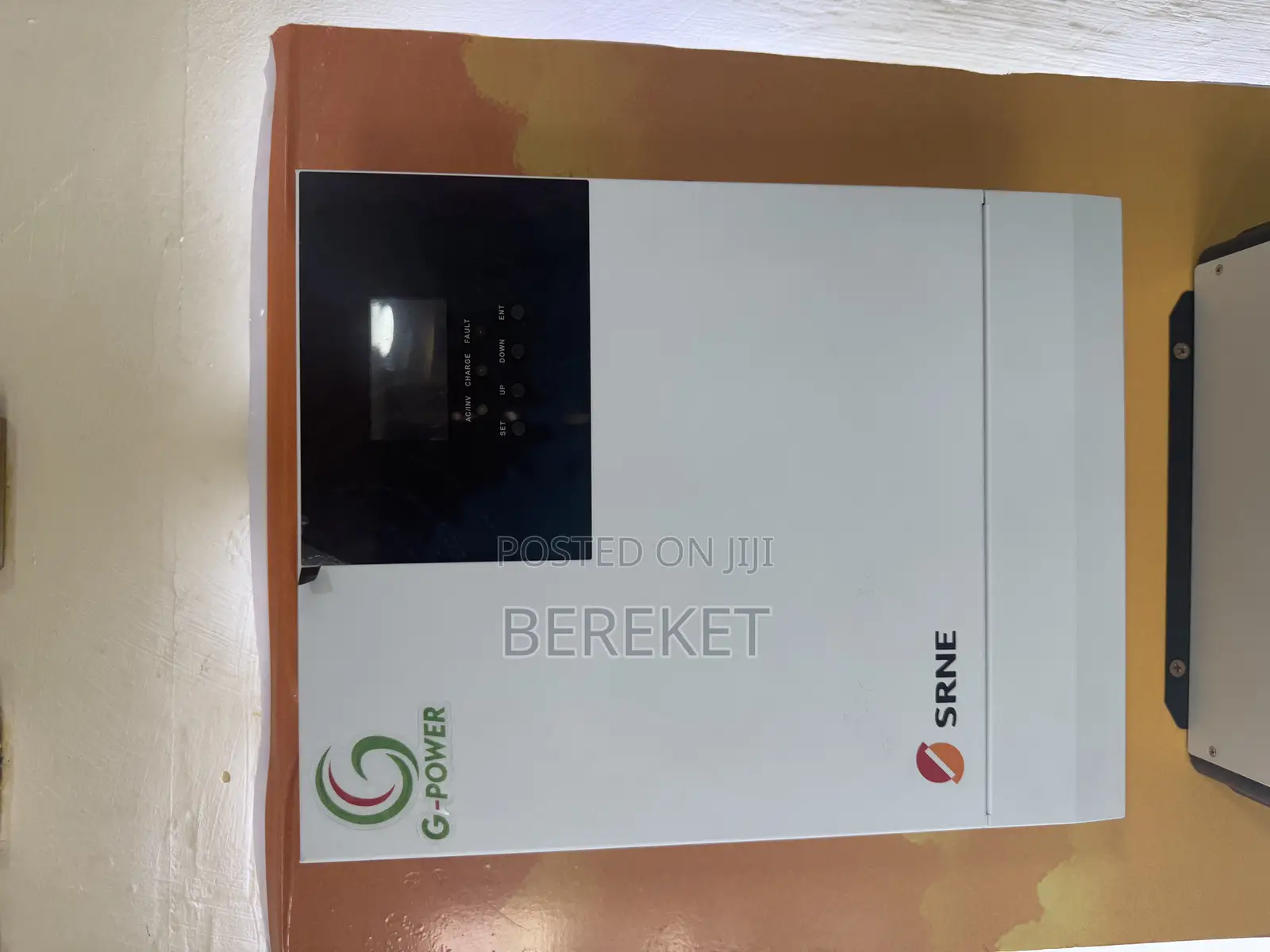 G-Power Lithium-Ion Battery(Rechargeable Battery).