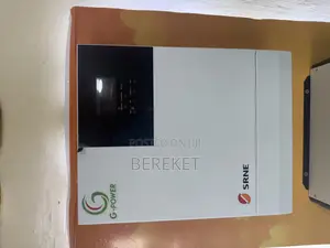 G-Power Lithium-Ion Battery(Rechargeable Battery).