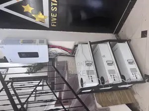 G-Power Lithium-Ion Battery(Rechargeable Battery).