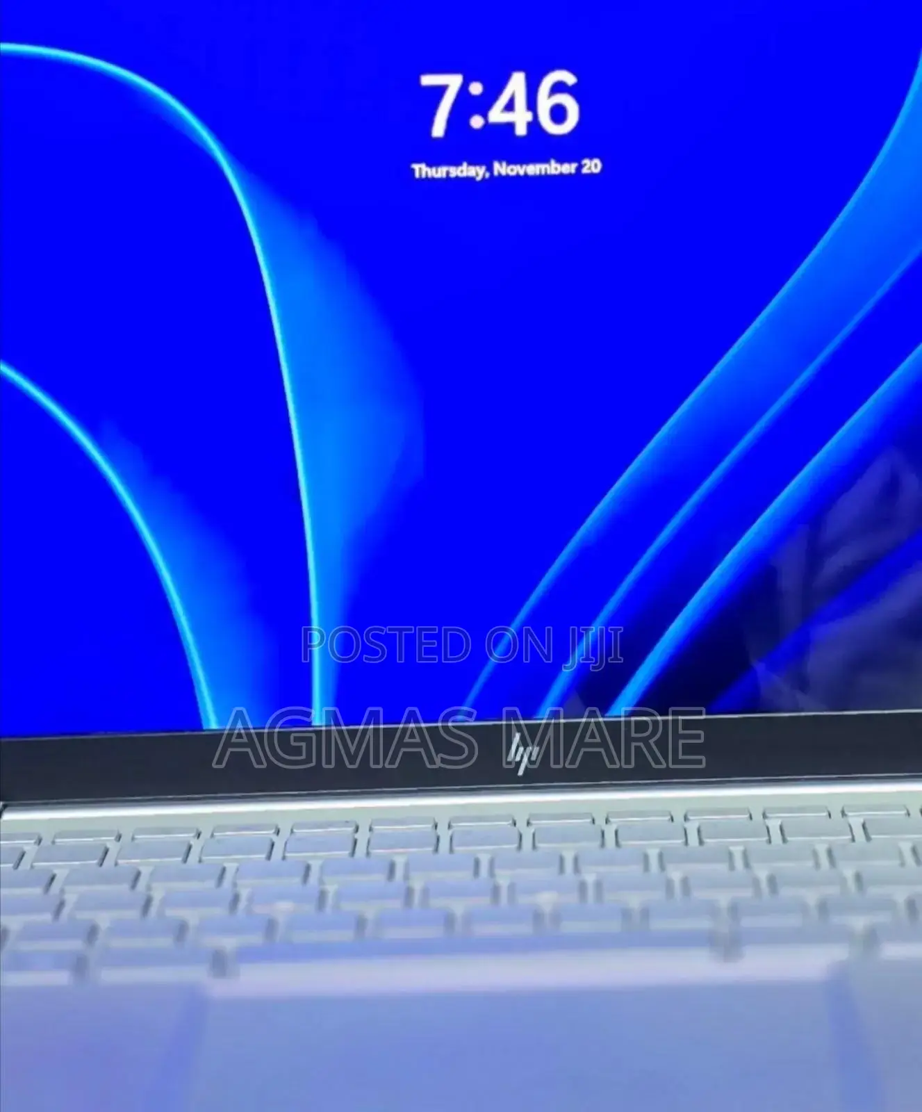 New Laptop HP Pavilion 14 16GB Intel Core I7 SSD 1T