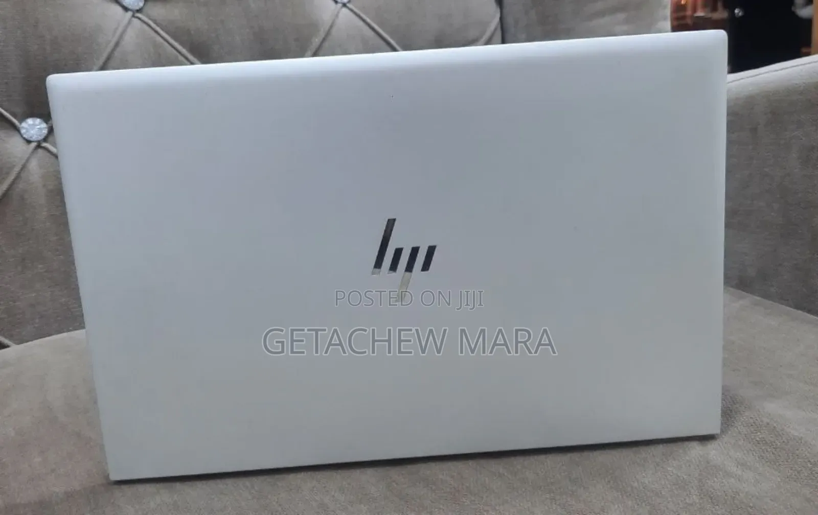 New Laptop HP EliteBook 840 G8 16GB Intel Core I7 SSD 512GB