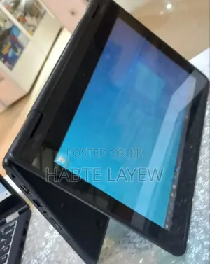 New Laptop Lenovo ThinkPad Yoga 4GB Intel Celeron SSD 128GB