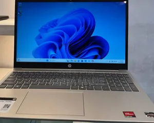 Photo - New Laptop HP Stream Notebook 8GB AMD Ryzen 5 SSD 512GB