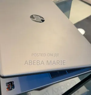 New Laptop HP Stream Notebook 8GB AMD Ryzen 5 SSD 512GB