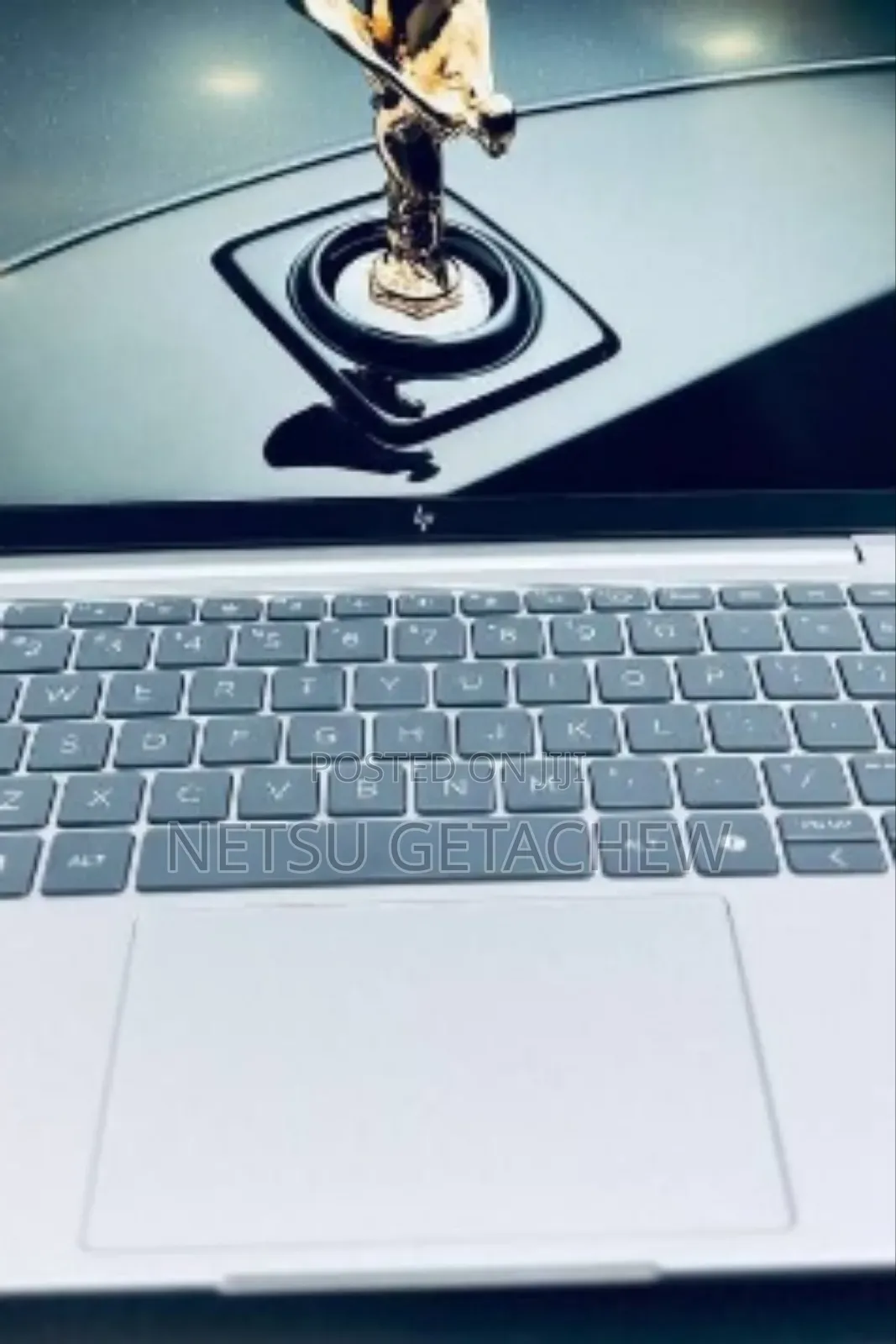 New Laptop HP EliteBook 640 G11 32GB Intel Core Ultra 7 SSD 512GB