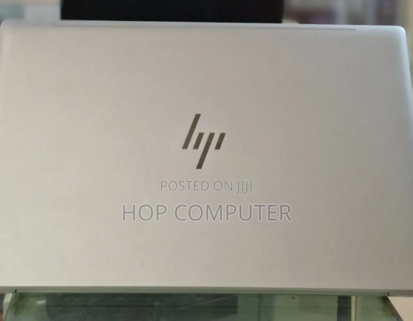 New Laptop HP EliteBook 640 G10 16GB Intel Core I7 SSD 512GB