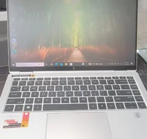 Photo - New Laptop HP EliteBook X360 1040 G7 16GB Intel Core I7 SSD 512GB