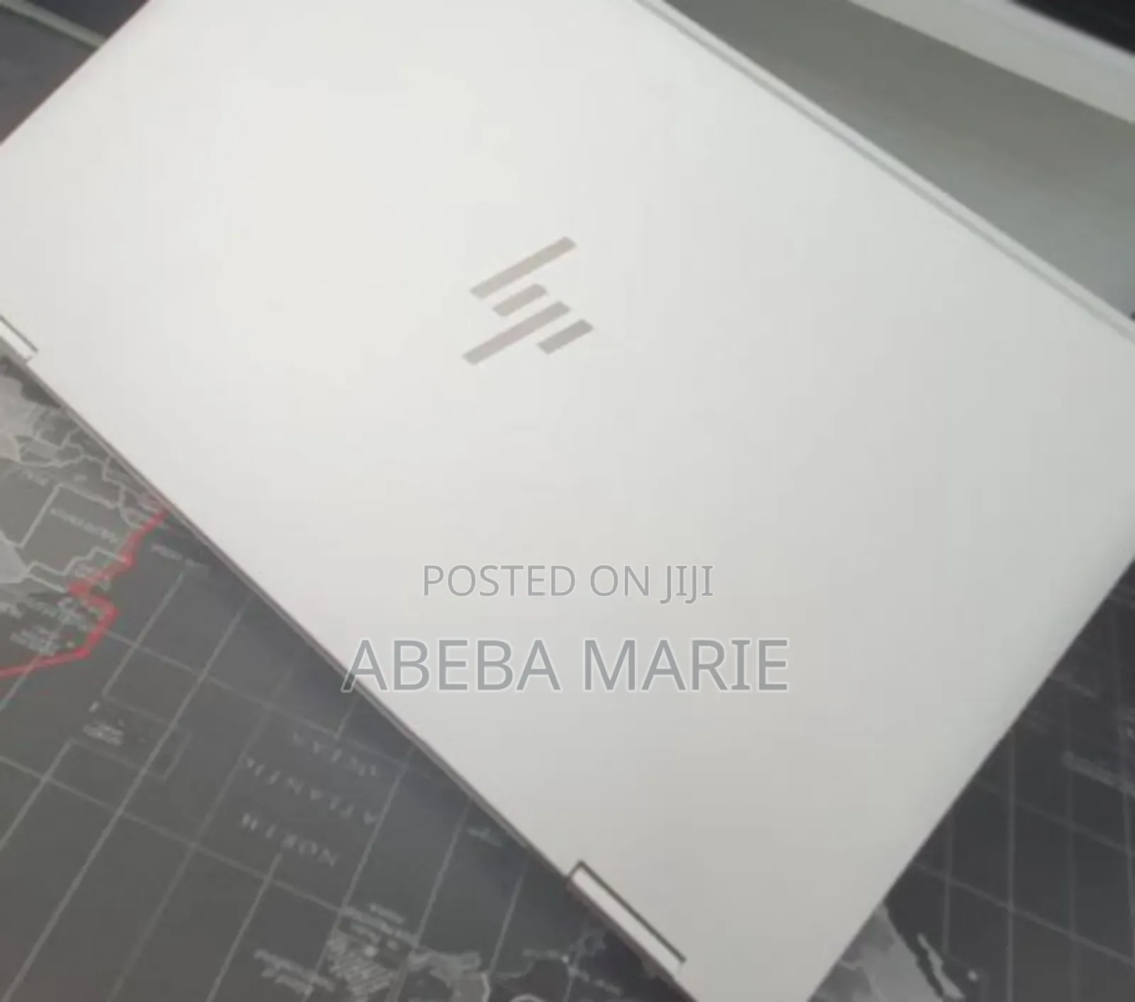 New Laptop HP EliteBook X360 1040 G7 16GB Intel Core I7 SSD 512GB