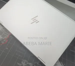 New Laptop HP EliteBook X360 1040 G7 16GB Intel Core I7 SSD 512GB