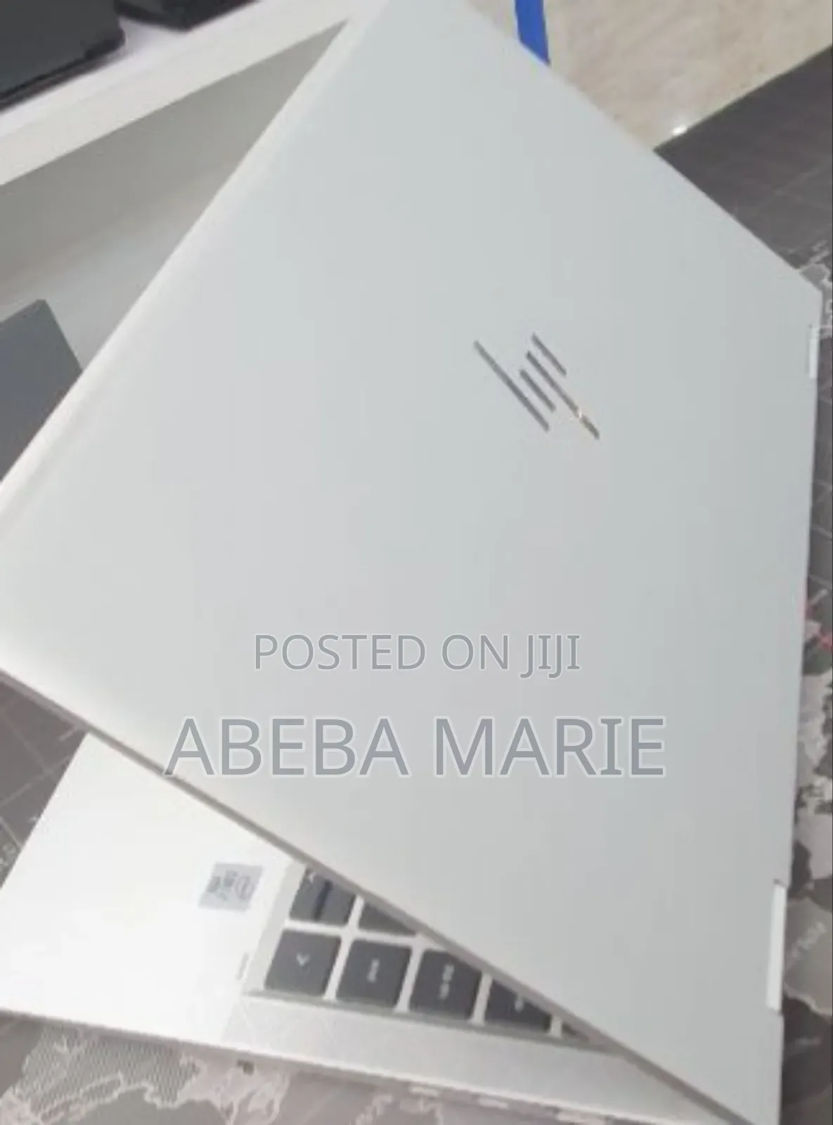 New Laptop HP EliteBook X360 1040 G7 16GB Intel Core I7 SSD 512GB