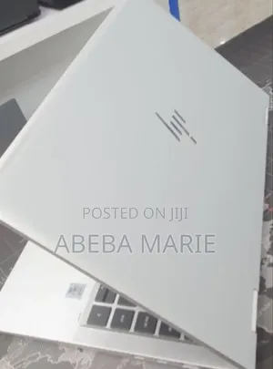 New Laptop HP EliteBook X360 1040 G7 16GB Intel Core I7 SSD 512GB