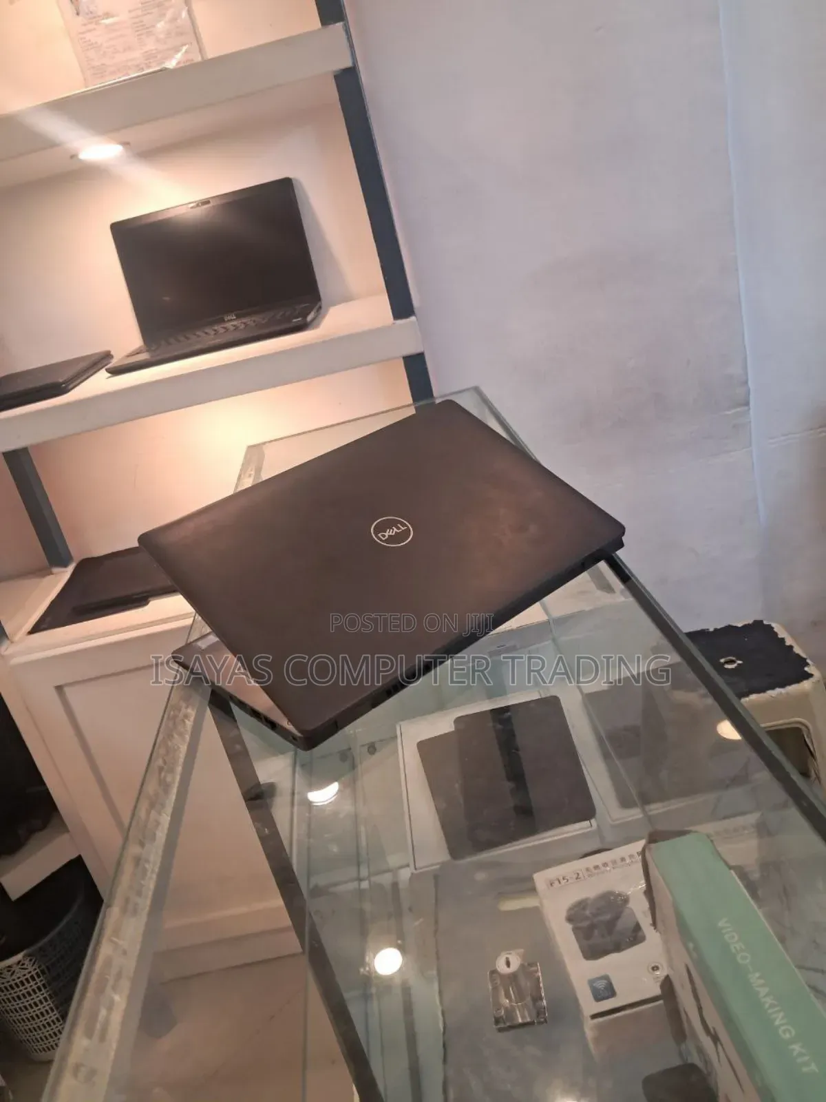 New Laptop Dell Latitude 5310 8GB Intel Core I5 SSD 512GB
