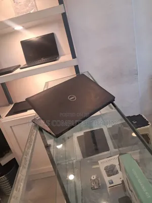 New Laptop Dell Latitude 5310 8GB Intel Core I5 SSD 512GB