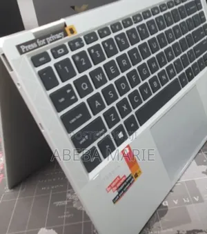 New Laptop HP EliteBook X360 1040 G7 16GB Intel Core I7 SSD 512GB