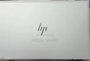 New Laptop HP EliteBook X360 1040 G7 16GB Intel Core I7 SSD 512GB