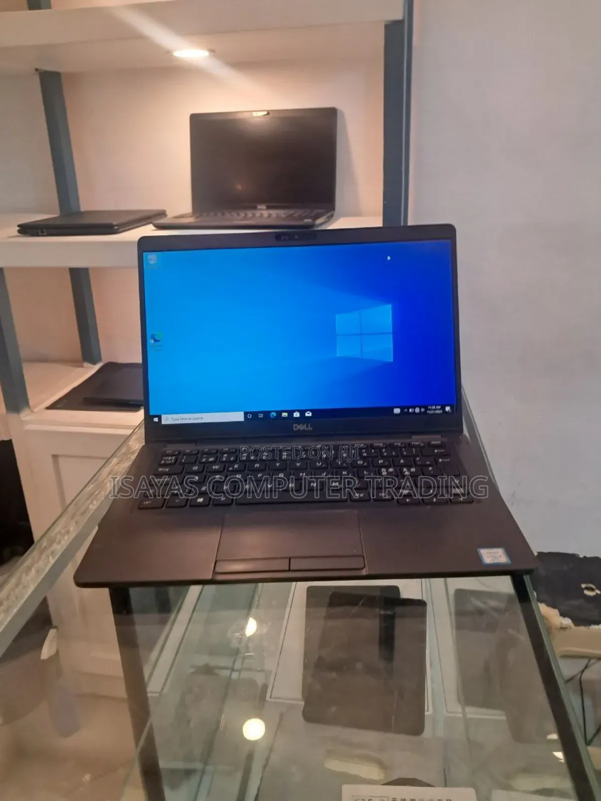 New Laptop Dell Latitude 5310 8GB Intel Core I5 SSD 512GB